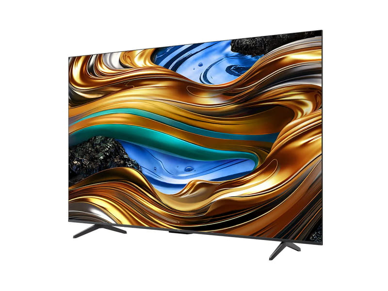 Телевiзор TCL 65P755