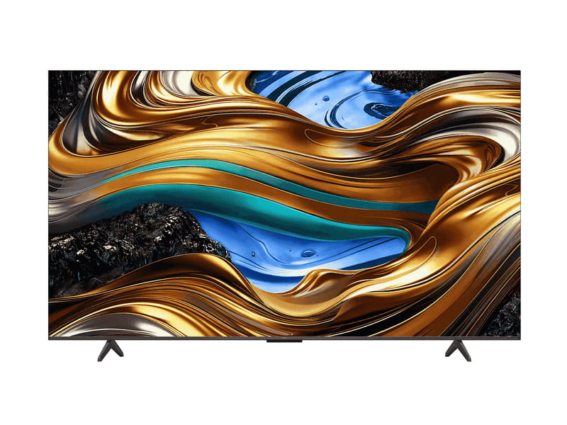 Телевiзор TCL 65P755