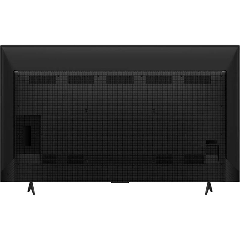 Телевiзор TCL 65P755