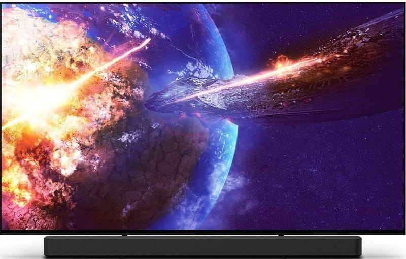 Телевизор Sony K-55XR80