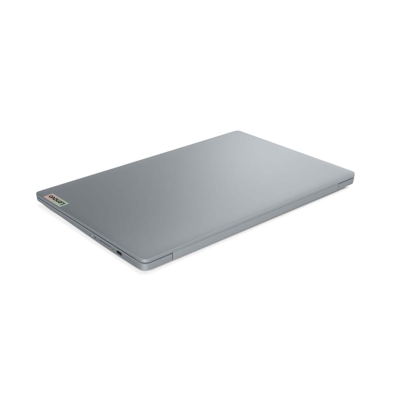 Ноутбук Lenovo IdeaPad Slim 3 15IAN8 (82XB00AGRA) Arctic Grey