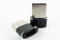 Фото - Адаптер Dengos USB-USB Type-C Black (ADP-021) | click.ua