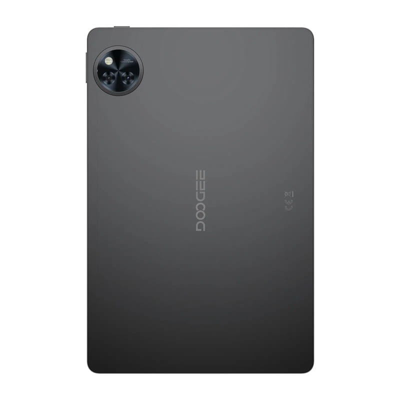 Планшет Doogee U11 4/128GB Black