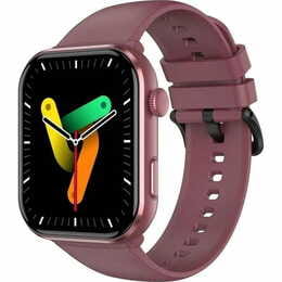 Cмарт-часы Blackview R60 Rosy Purple (6931548318712)