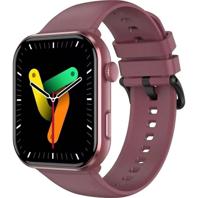 Cмарт-часы Blackview R60 Rosy Purple (6931548318712)