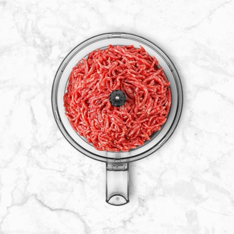 Кухонний комбайн Ufesa Quick Slicer (70505579)