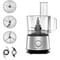Фото - Кухонний комбайн Ufesa Quick Slicer (70505579) | click.ua