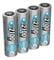 Фото - Аккумуляторы Ansmann AA/HR06 NI-MH 2100 mAh BL 4 шт | click.ua
