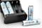 Фото - Аккумуляторы Ansmann AA/HR06 NI-MH 2100 mAh BL 4 шт | click.ua