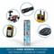 Фото - Аккумуляторы Ansmann AA/HR06 NI-MH 2100 mAh BL 4 шт | click.ua