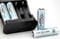 Фото - Аккумуляторы Ansmann AA/HR06 NI-MH 2500 mAh BL 4 шт | click.ua