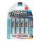 Фото - Аккумуляторы Ansmann AA/HR06 NI-MH 2500 mAh BL 4 шт | click.ua