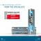 Фото - Аккумуляторы Ansmann AA/HR06 NI-MH 2500 mAh BL 4 шт | click.ua