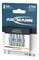 Фото - Аккумуляторы Ansmann AA/HR06 NI-MH 2700 mAh BL 4 шт | click.ua