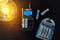 Фото - Аккумуляторы Ansmann AA/HR06 NI-MH 2850 mAh BL 4 шт | click.ua