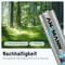 Фото - Аккумуляторы Ansmann AA/HR06 NI-MH 2850 mAh BL 4 шт | click.ua