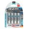 Фото - Аккумуляторы Ansmann AA/HR06 NI-MH 2850 mAh BL 4 шт | click.ua