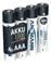 Фото - Аккумуляторы Ansmann AAA/HR03 NI-MH 1000 mAh BL 4 шт | click.ua