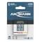 Фото - Аккумуляторы Ansmann AAA/HR03 NI-MH 1000 mAh BL 4 шт | click.ua