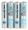 Фото - Акумулятори Ansmann AAA/HR03 NI-MH 800 mAh BL 4 шт | click.ua
