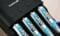 Фото - Акумулятори Ansmann AAA/HR03 NI-MH 800 mAh BL 4 шт | click.ua