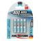 Фото - Акумулятори Ansmann AAA/HR03 NI-MH 800 mAh BL 4 шт | click.ua