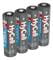 Фото - Аккумуляторы Ansmann AA/HR06 HyCell NI-MH 2700 mAh BL 4 шт | click.ua