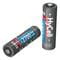 Фото - Аккумуляторы Ansmann AA/HR06 HyCell NI-MH 2700 mAh BL 4 шт | click.ua