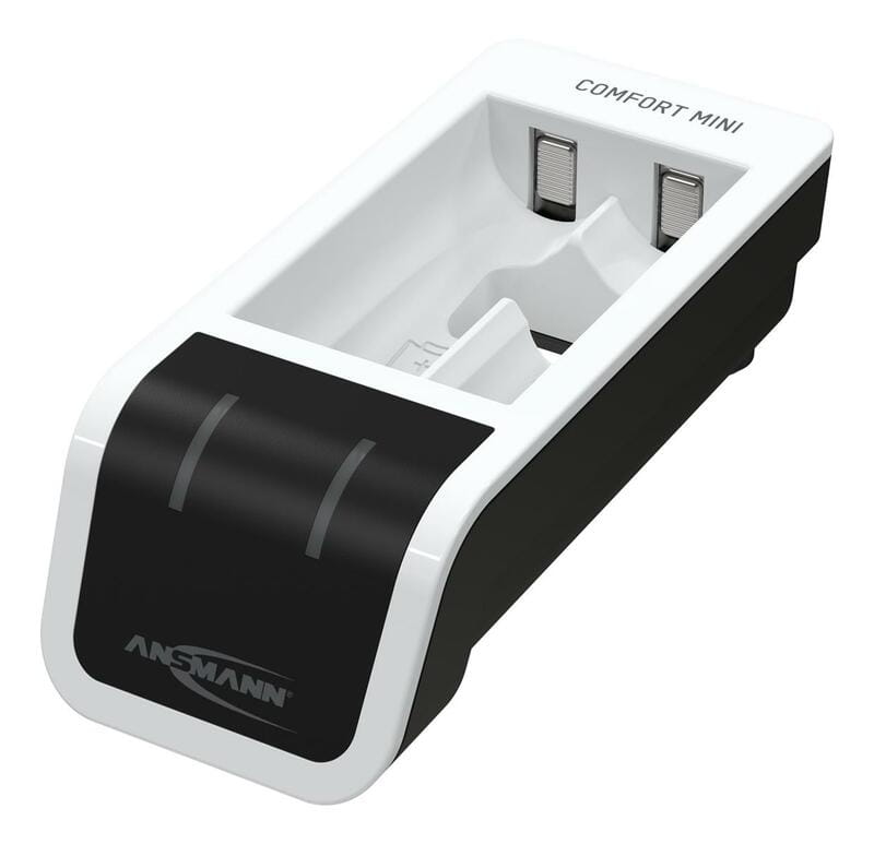 Зарядное устройство Ansmann Comfort Mini (1001-0091)