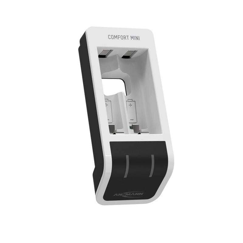 Зарядное устройство Ansmann Comfort Mini (1001-0091)