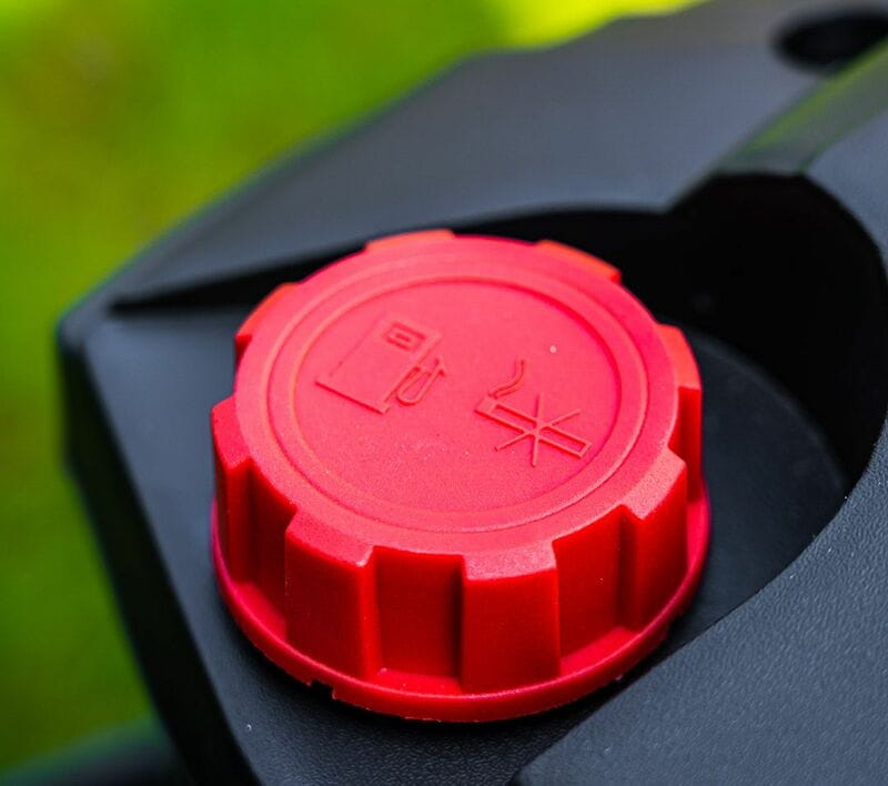 Газонокосилка Graphite 52G670