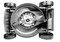 Фото - Газонокосарка Graphite 52G670 | click.ua