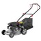 Фото - Газонокосарка Graphite 52G670 | click.ua