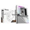 Фото - Материнська плата Gigabyte B650E A Stealth Ice Socket AM5 | click.ua
