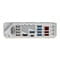 Фото - Материнська плата Gigabyte B650E A Stealth Ice Socket AM5 | click.ua