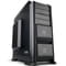 Фото - Корпус Zalman GS1200 Black без БЖ | click.ua