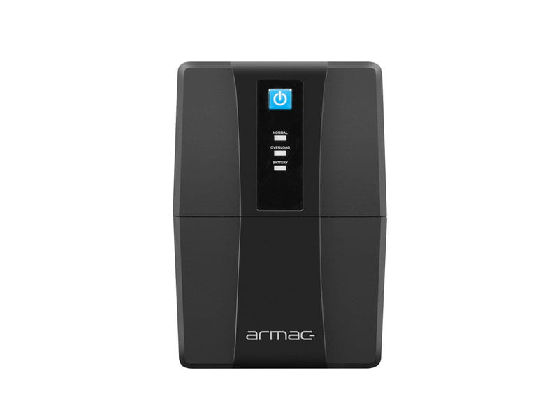 ИБП Armac Home Lite 850E LED 850VA/480W (Z33512)