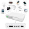 Фото - ИБП FrimeCom POE-432P Mini DC UPS 25W | click.ua