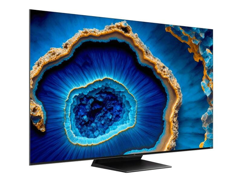 Телевізор TCL 75MQLED80