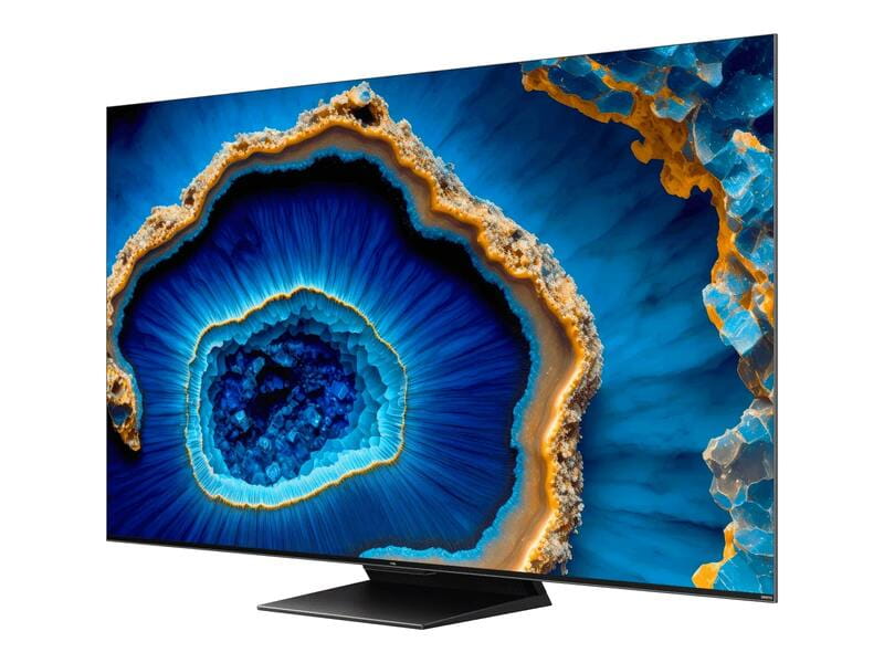 Телевізор TCL 75MQLED80