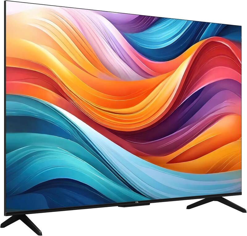 Телевiзор TCL 85T7B