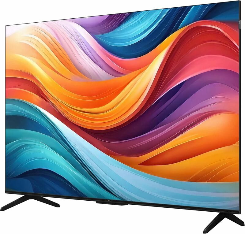 Телевiзор TCL 85T7B