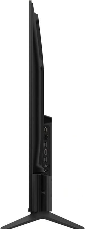 Телевiзор TCL 85P69B