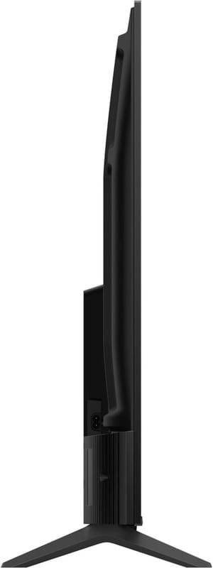 Телевiзор TCL 85P69B