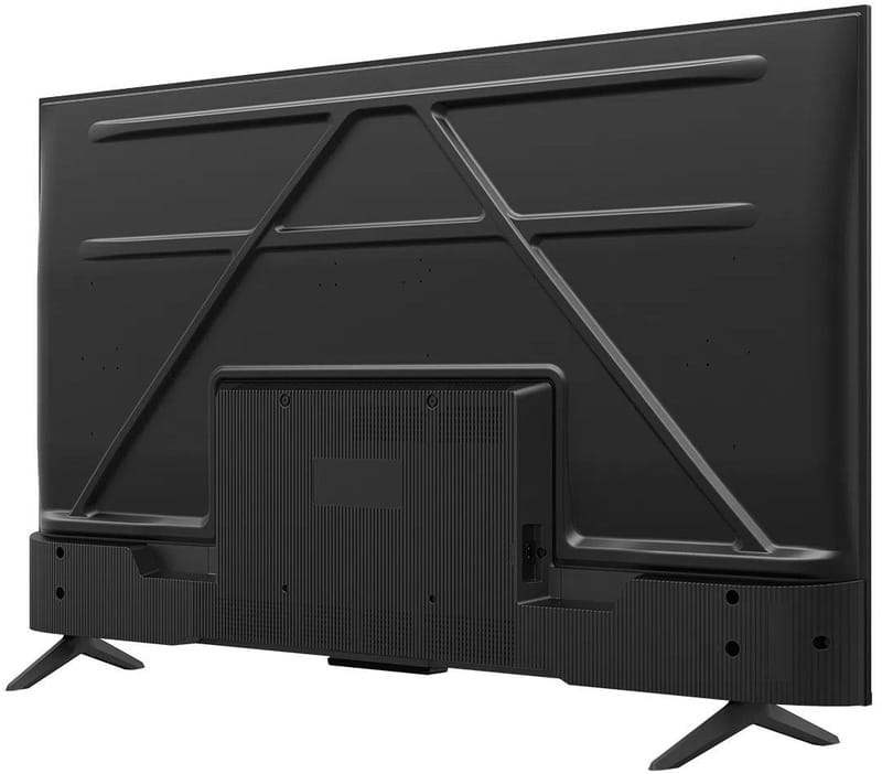 Телевiзор TCL 85P69B