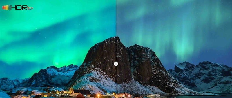 Телевизор TCL 98UHD870