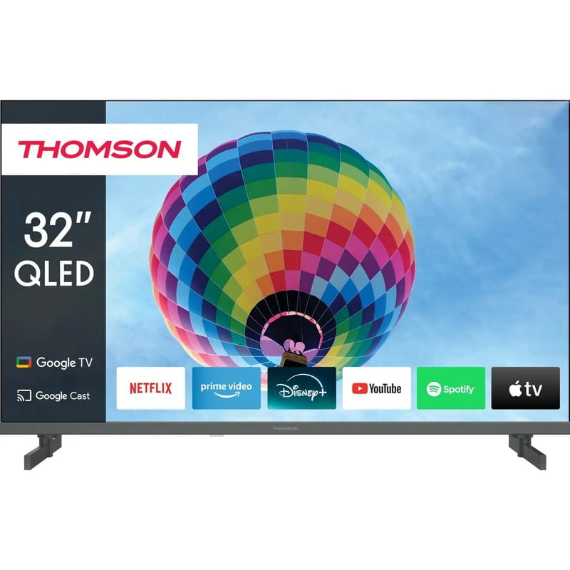 Телевiзор Thomson 32QG4S14