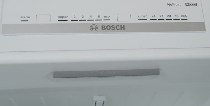 Холодильник Bosch KGN39VW316