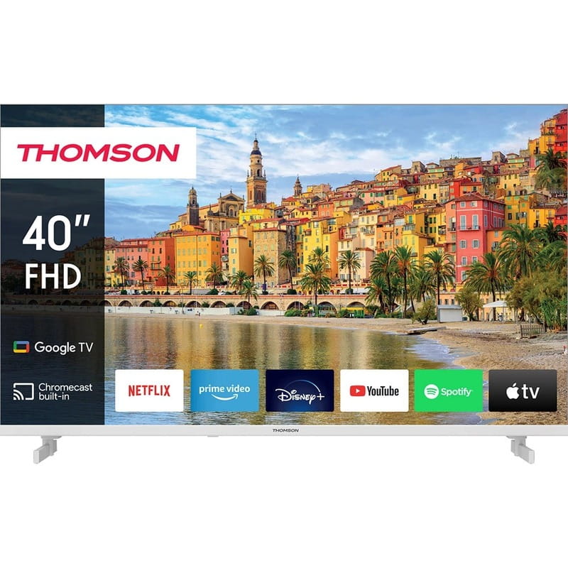 Телевізор Thomson 40FG2S14W