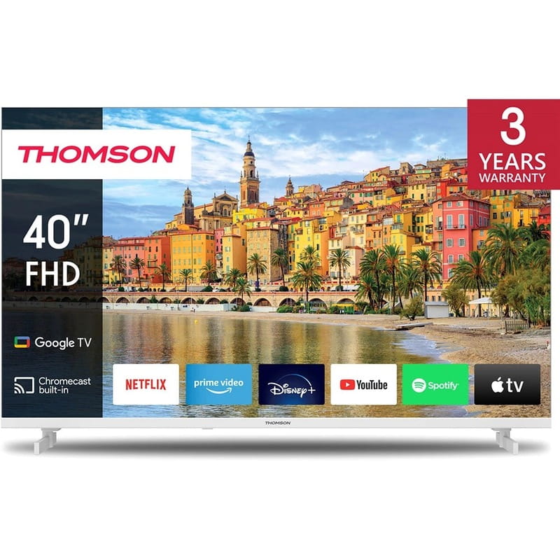 Телевізор Thomson 40FG2S14W